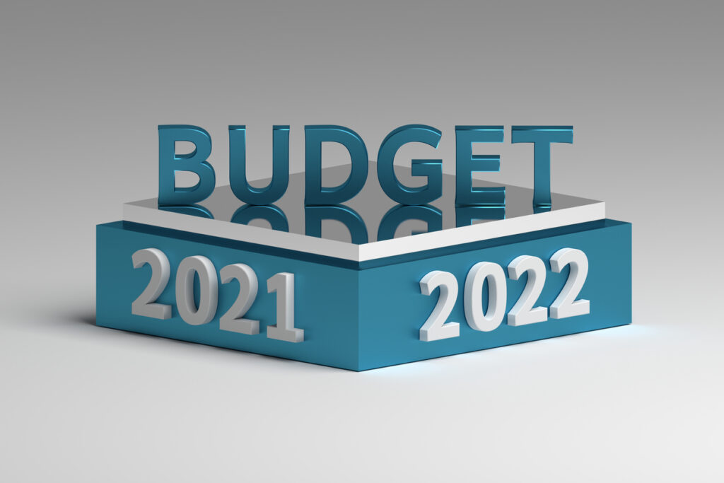 Diversi Engineering 2021-22 federal Budget property impacts